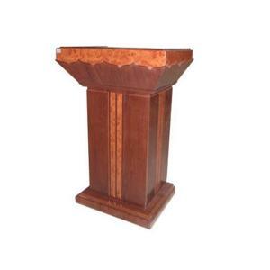 Bục tượng bác LTS01