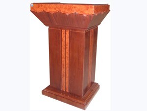 Bục tượng bác LTS01