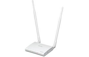 Buffalo AirStation WCR-HP-G300 - 300Mbps