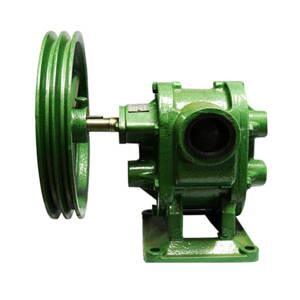 Buly trợ bơm đầu gang A06CU1-035