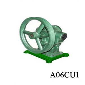 Buly trợ bơm đầu gang phốt Amiăng A06CU1-020
