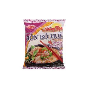 Bún bò Huế Hằng Nga gói 73g