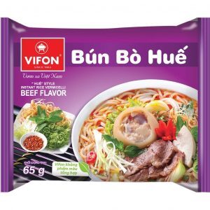 Bún bò Huế Vifon gói 65g