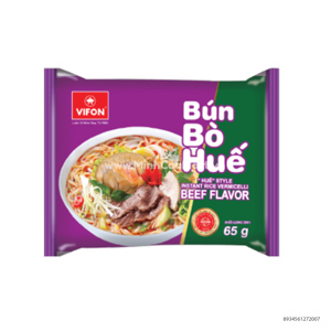 Bún bò Huế Vifon gói 65g