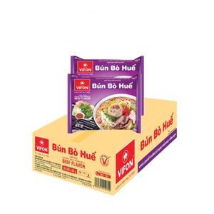 Bún bò Huế Vifon gói 65g