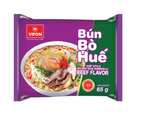 Bún bò Huế Vifon gói 65g