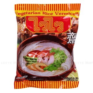 Bún gạo chay Wai Wai 60g