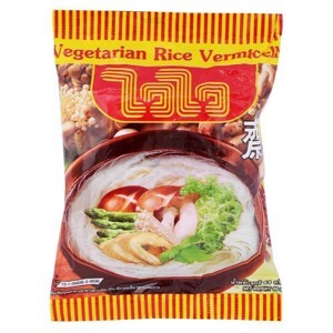 Bún gạo chay Wai Wai 60g