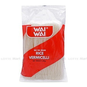 Bún gạo khô Wai Wai 200g