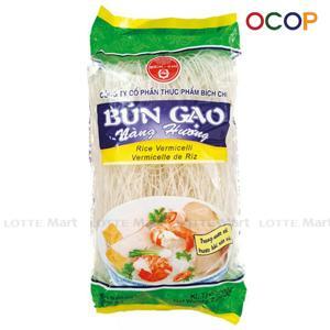 Bún gạo nàng hương Bích Chi 200g