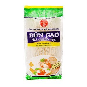 Bún gạo nàng hương Bích Chi 200g