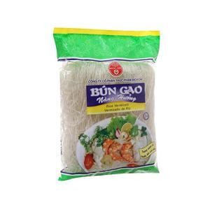 Bún gạo Nàng Hương Bích Chi gói 400g