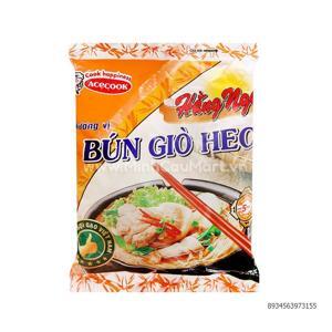 Bún Giò Heo Hằng Nga Vina Acecook Gói 75G