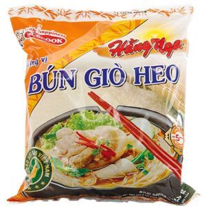 Bún Giò Heo Hằng Nga Vina Acecook Gói 75G