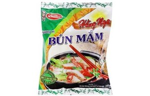 Bún mắm Hằng Nga Vina Acecook gói 75g