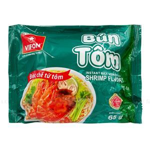 Bún tôm ăn liền Vifon gói 65g