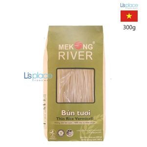 Bún tươi Mekong River 300g