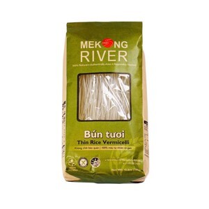 Bún tươi Mekong River 300g