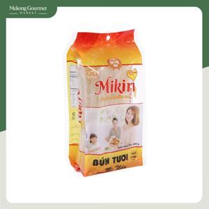 Bún tươi Mikiri sợi lớn 400g