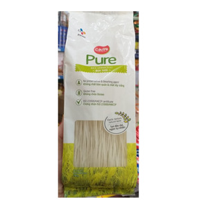 Bún tươi Pure Cầu Tre gói 150g