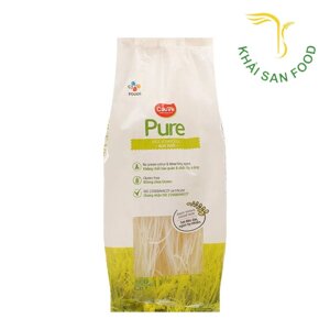 Bún tươi Pure Cầu Tre gói 300g