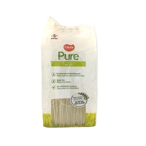 Bún tươi Pure Cầu Tre gói 300g