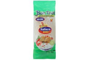 Bún tươi Safoco gói 300g