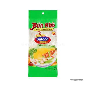 Bún tươi Safoco gói 300g