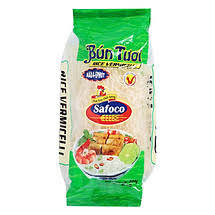 Bún tươi Safoco gói 300g