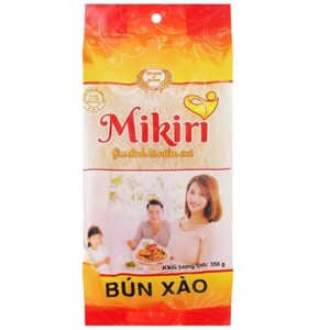 Bún xào Mikiri gói 350g