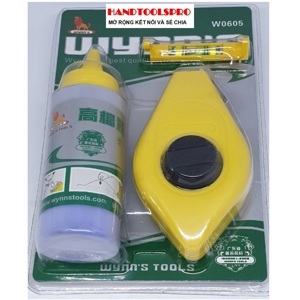 Búng mực có mực thủy Wynns W0605