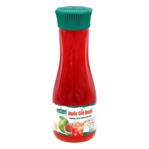 Bưởi cô đặc Golden Farm - 1L