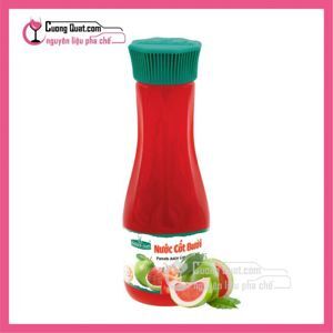 Bưởi cô đặc Golden Farm - 1L