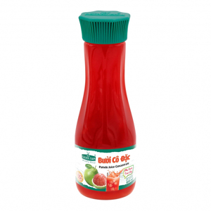 Bưởi cô đặc Golden Farm - 1L