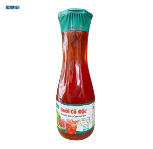 Bưởi cô đặc Golden Farm - 1L