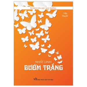 Bướm trắng