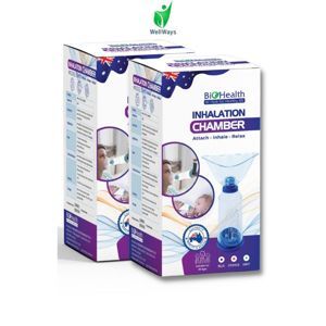 Buồng đệm khí dung BioHealth BH01