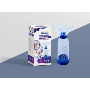 Buồng đệm khí dung BioHealth BH01