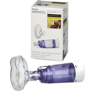 Buồng đệm Philips Diamond có mặt nạ