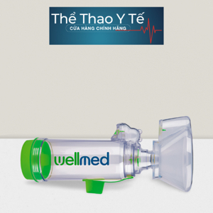 Buồng đệm Wellmed DL-08