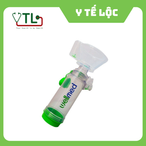 Buồng đệm Wellmed DL-08