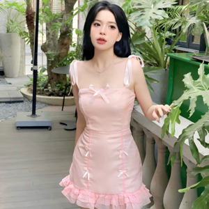 Búp Bê Barbie Dạo Phố Sành Điệu BLR55