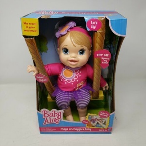 Búp bê Bé cưng đáng yêu Baby Alive A5977