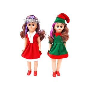 Búp bê cô dâu HT7857