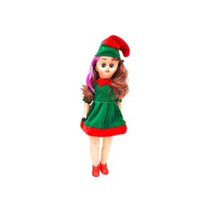 Búp bê cô dâu HT7857