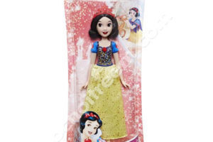 Búp bê công chúa Bạch Tuyết Disney Princess E4021