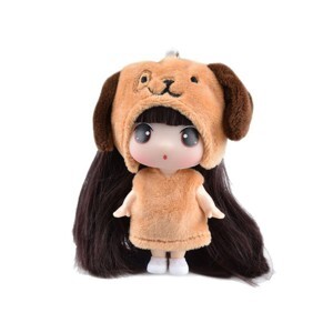 Búp Bê Ddung-Dog (tuổi Tuất) FDE0903K