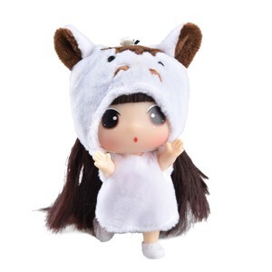 Búp bê Ddung-Horse (tuổi Ngọ) FDE0903G 9CM