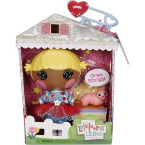 Búp Bê Lalaloopsy 511038 - Littles