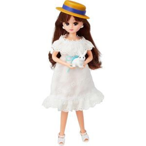 Búp bê Licca LD-07